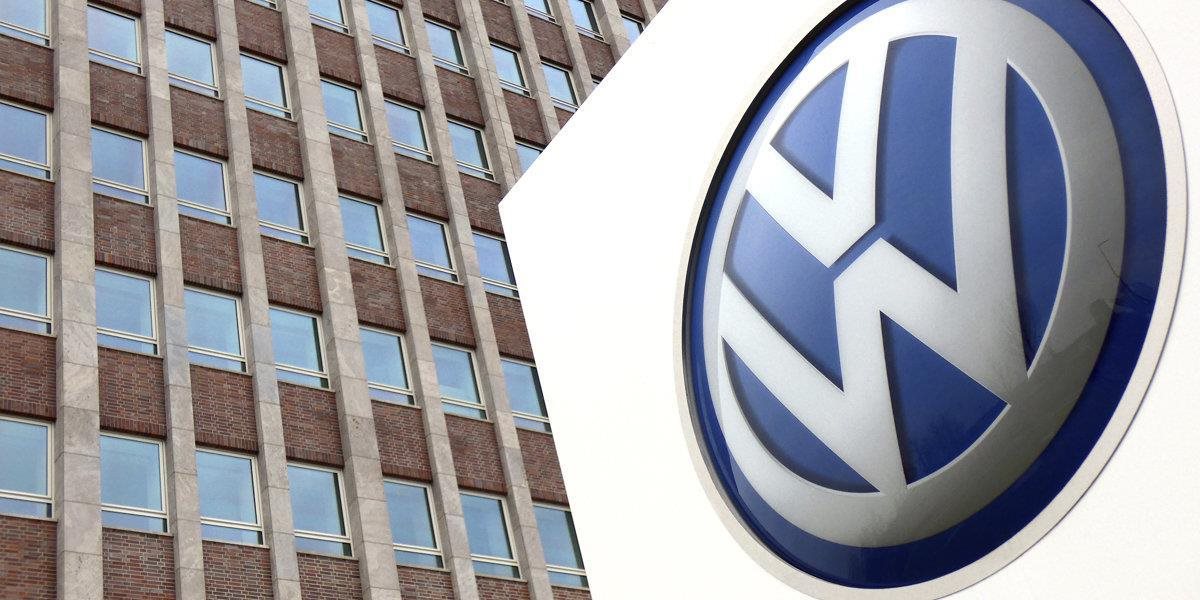 Volkswagen založil elektrickú divíziu Elli