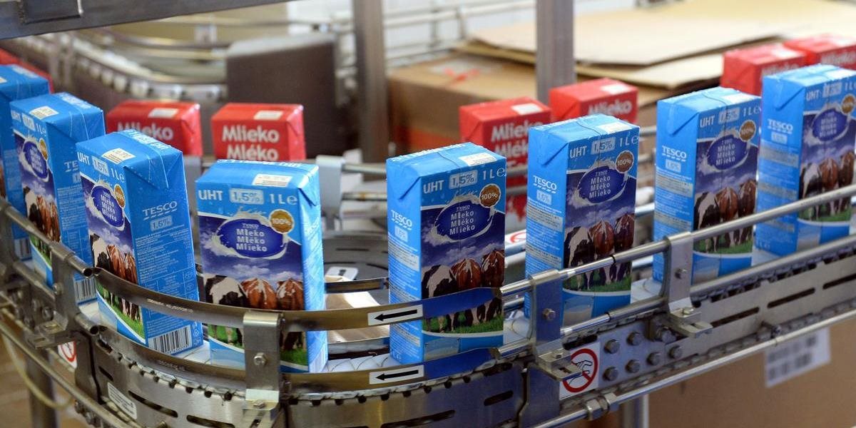 Slovensko chce byť ekologickejšie! Vláda uvažuje o zálohovaní tetrapakov