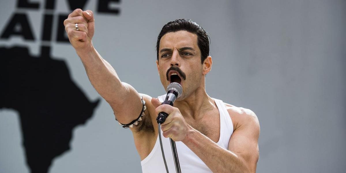 Rami Malek z úspešného Bohemian Rhapsody má novinku: Aha, s kým randí!