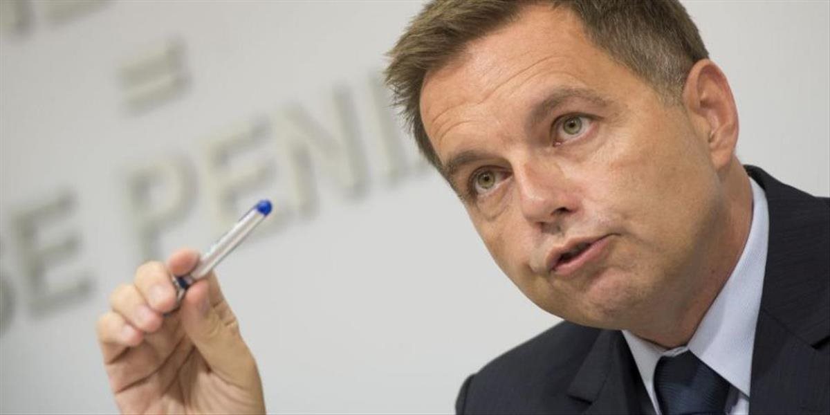 Úprava zákona o dani z príjmov má byť podľa P. Kažimíra v prospech podnikateľov