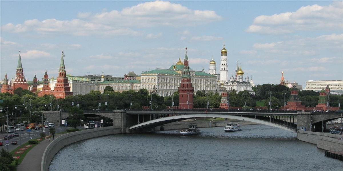 Kremeľ tvrdí, že Rusko nikdy nezneužíva ľudí ako pešiakov v diplomatickej hre