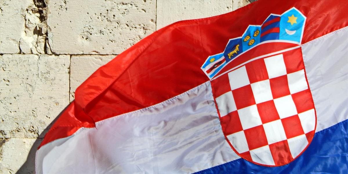 Chorvátsko žiada zakázať knihu, ktorá popiera zločiny nacizmu