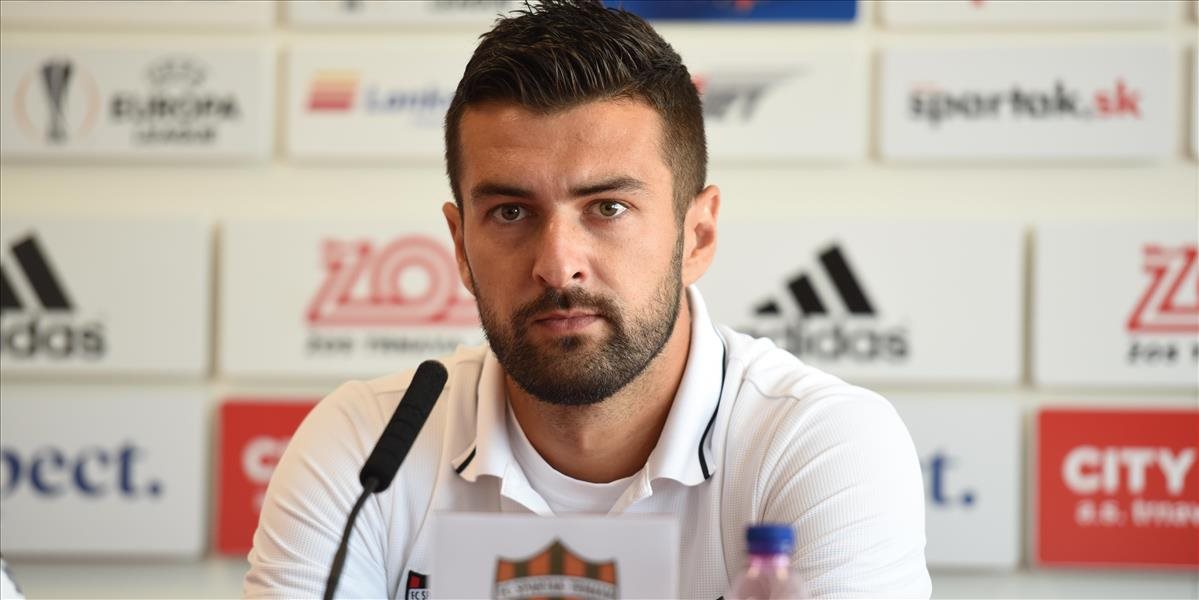 Zo Spartaka Trnava odchádza aj kapitán Godál