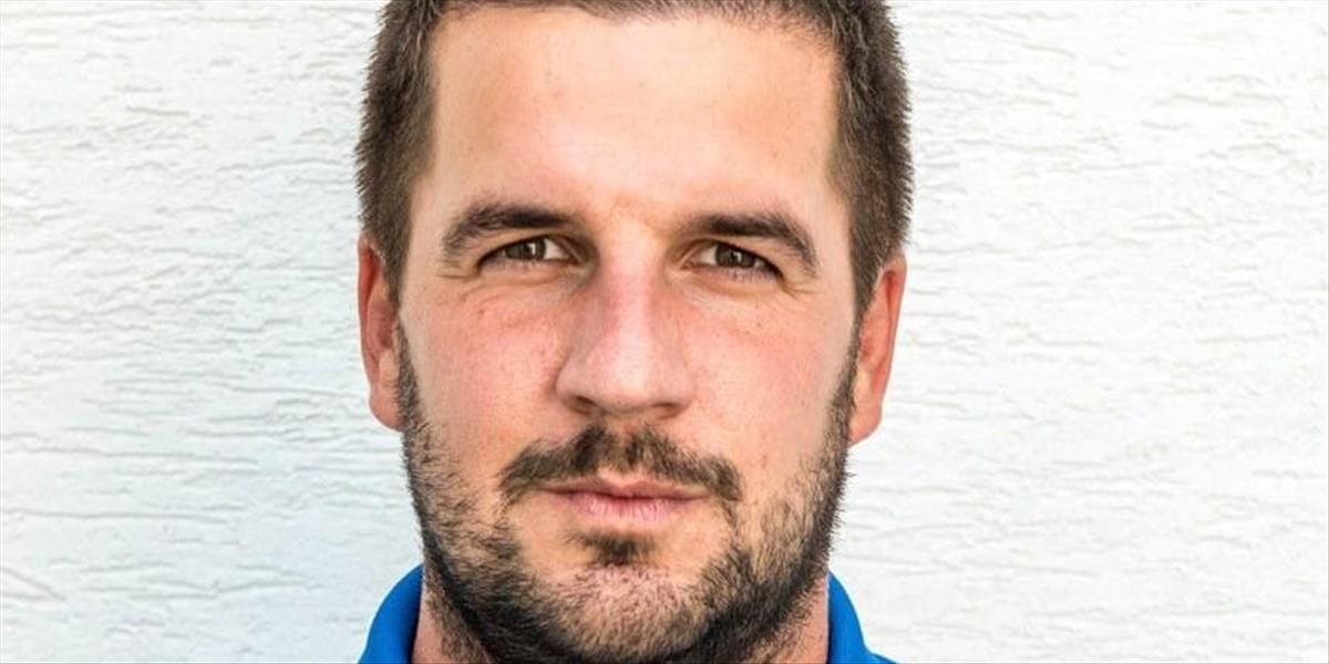 Žamba sa stal novým trénerom tímu SR do 15 rokov: Bude to moja najväčšia výzva, tvrdí