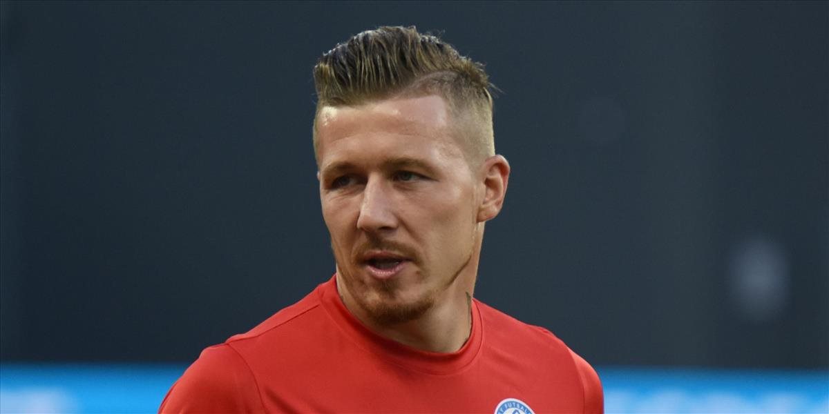 Juraj Kucka už možno čoskoro zmení pôsobisko
