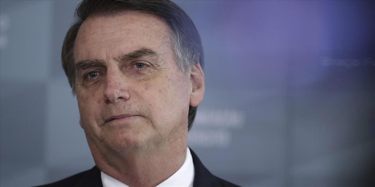 Brazília splnila avizovaný zámer, odstupuje od sporného migračného paktu