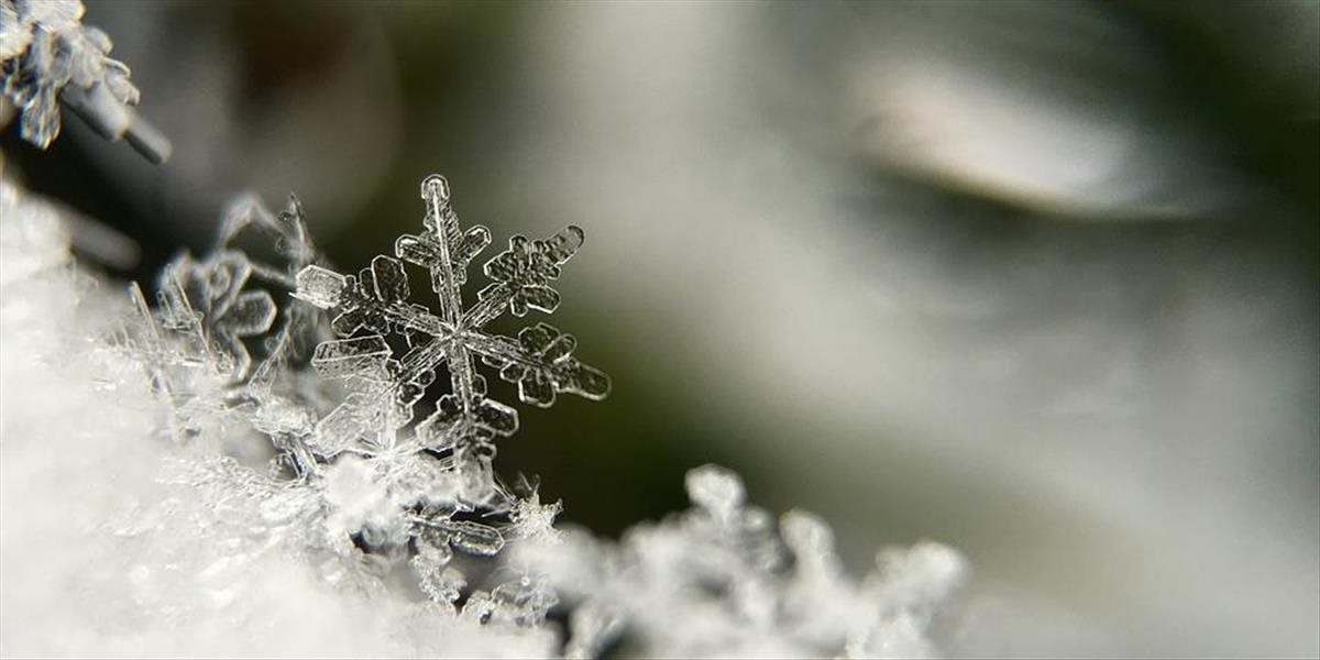 SHMÚ vydáva výstrahy: Pozor, na celom Slovensku hrozia snehové jazyky, záveje a nízke teploty