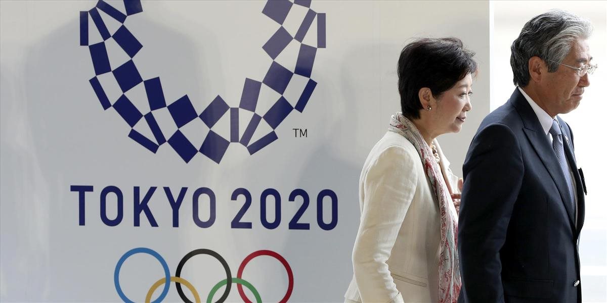 Francúzi obvinili šéfa Japonského olympijského výboru z korupcie