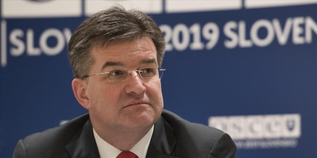 Minister Lajčák vystúpil na bezpečnostnej konferencii v Litve