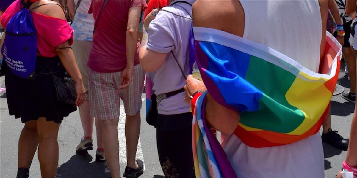 V Čečensku zadržali niekoľko homosexuálnych mužov a žien