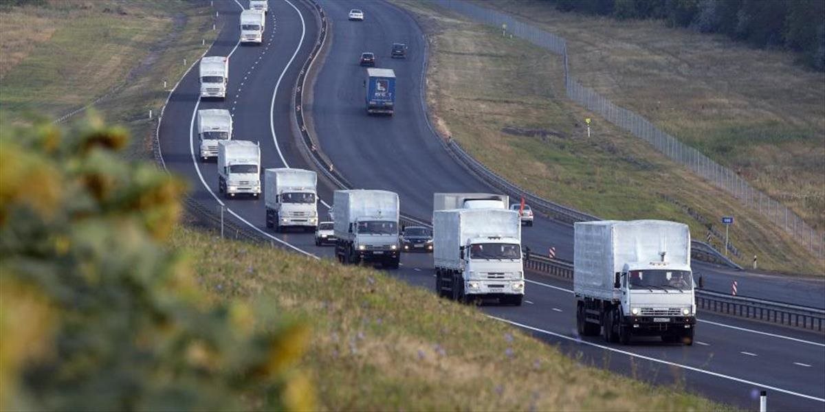 Česko vlani vybralo na mýtnom pre nákladné autá rekordných 422 mil. eur