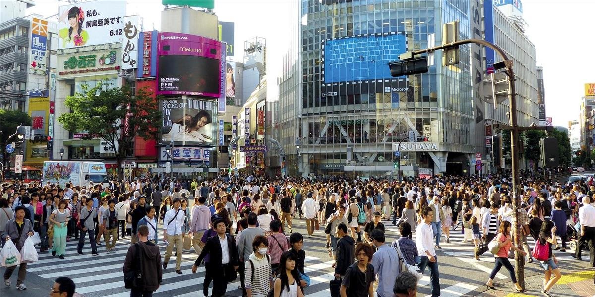 Japonsko zaviedlo odchodovú daň: Zaplatia ju všetci, ktorí opustia krajinu