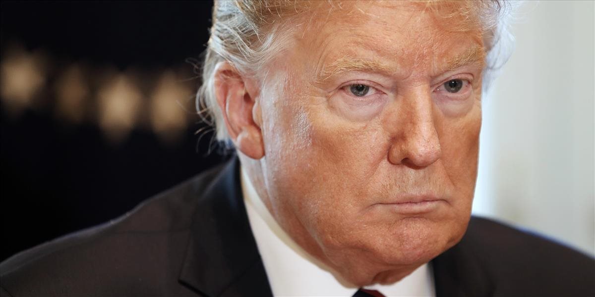 Donalda Trumpa urážajú správy o spolupráci s Ruskom