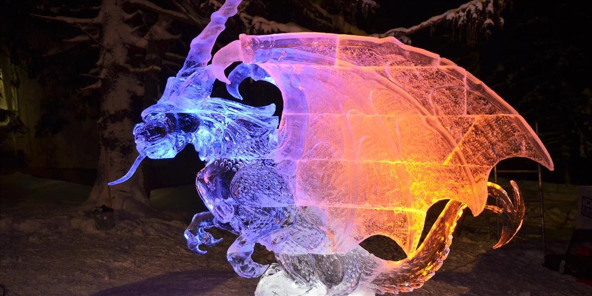 Tatry Ice Master už pozná svojich prvých víťazov
