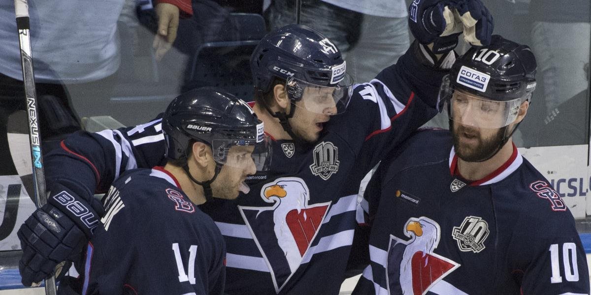 Slovan nestačil na Jekaterinburg, Bačik "Náš štvrtý gól bol regulárny”