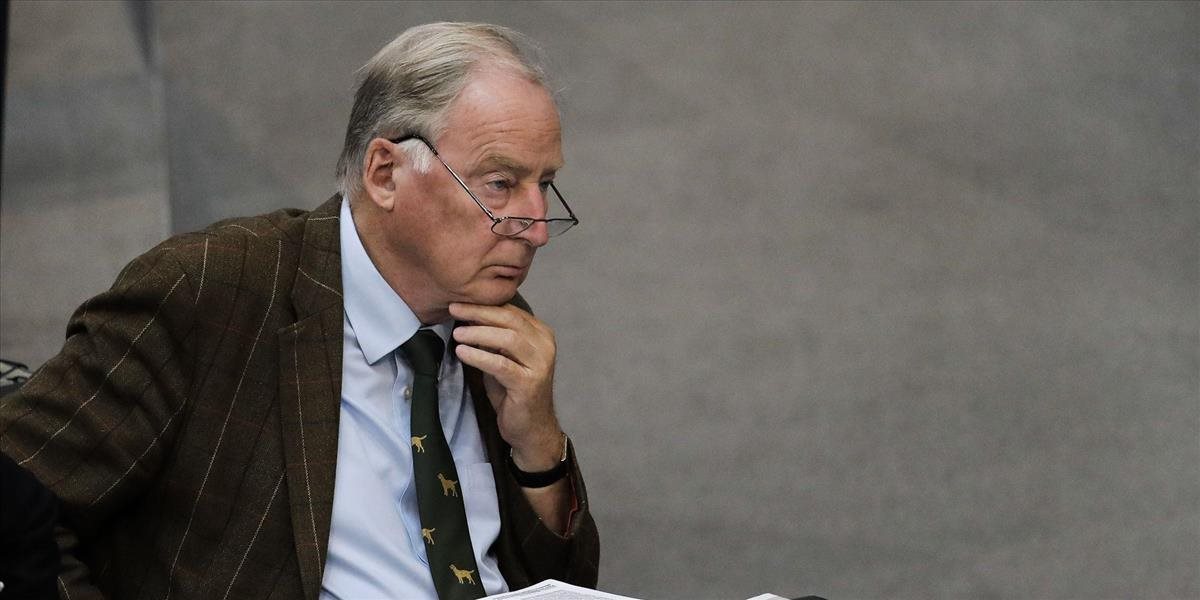 Rozmýšľa Nemecko o opustení EÚ? AfD považuje dexit za nevyhnutný, pokiaľ nedôjde k reforme