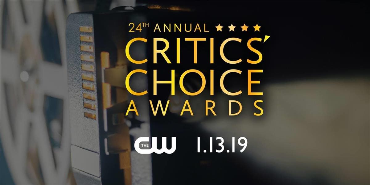 Filmové kategórie Critics’ Choice Awards ovládla dráma Roma
