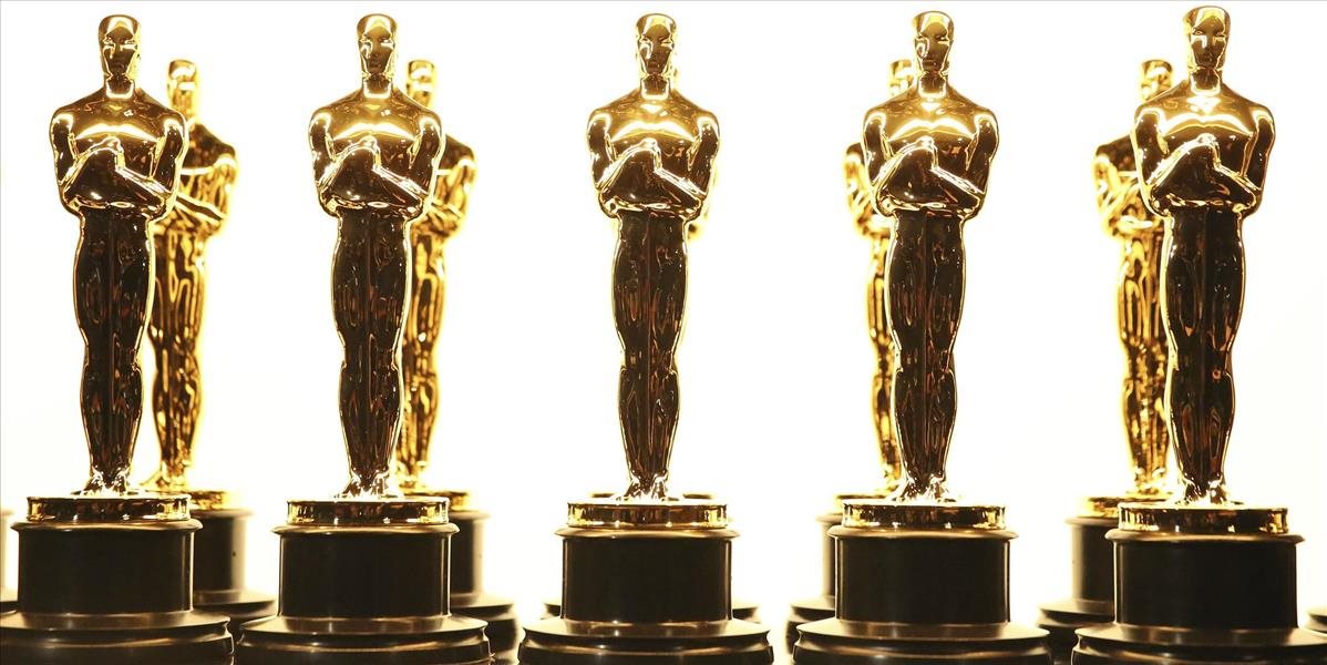 Oscarový večer nebude mať kvôli problémom moderátora! Ako si produkcia so situáciou poradí?