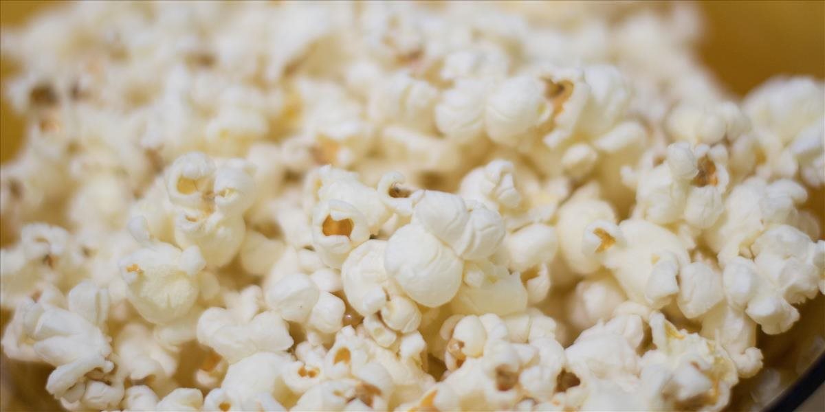 FOTO Milujete popcorn? Tak by ste mali zavítať na pláž, kde piesok vyzerá ako pukance!