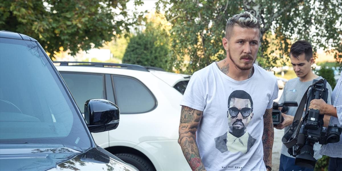 Kucka už nepôsobí v Trabzonspore, vracia sa do Talianska