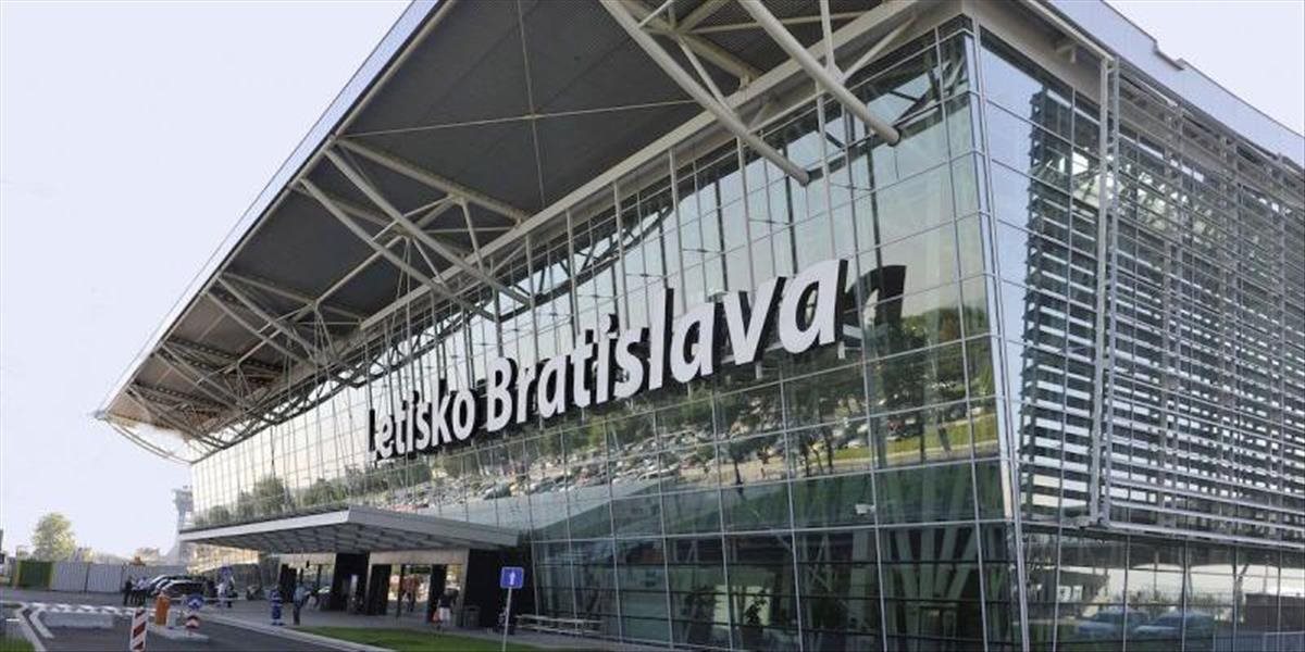 Z bratislavského letiska do Antalye bude lietať pravidelná linka