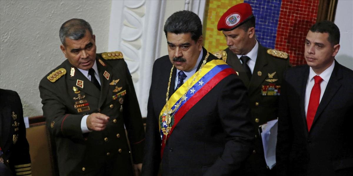 Uhádnete, aká je minimálna mzda vo Venezuele? Maduro ju teraz zvyšuje o 300 percent