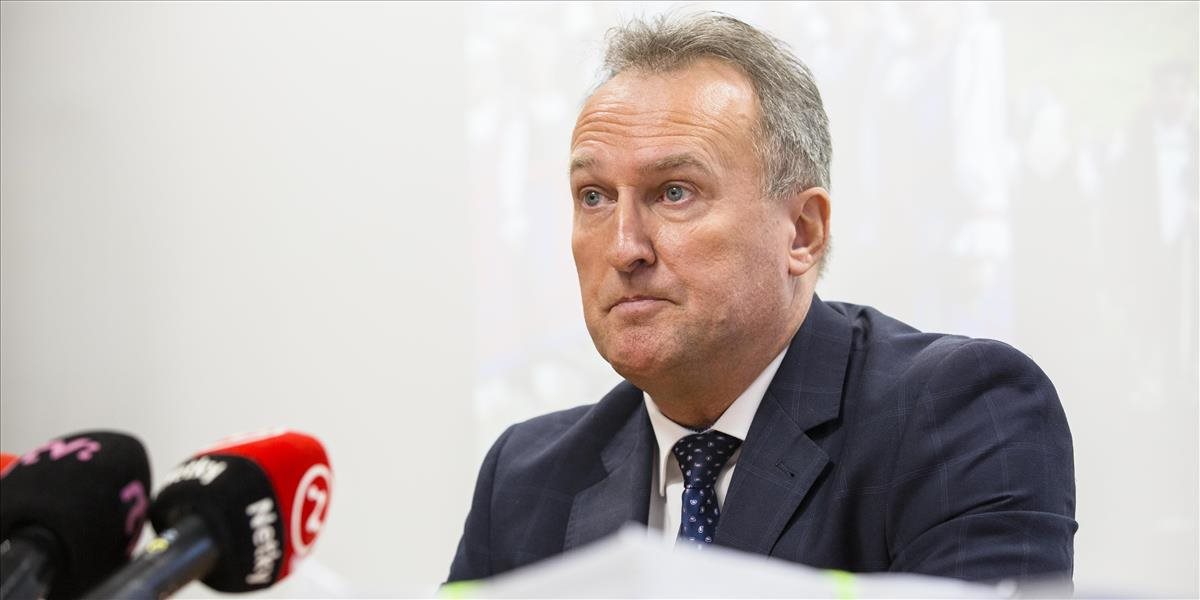 Reportáž: Juraj Zábojník by chcel dať funkcii prezidenta iný rozmer