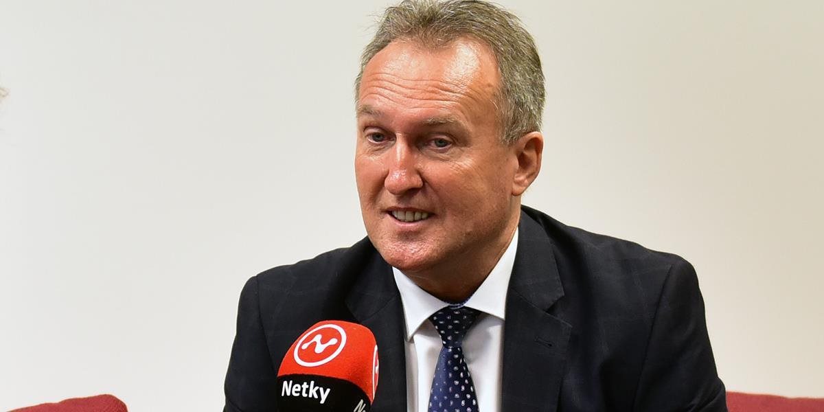 Prezidentské voľby 2019: Juraj Zábojník