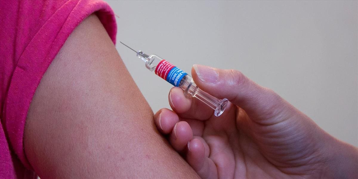 Očkovanie proti HPV, ktorý môže spôsobiť rakovinu, už hradí poisťovňa