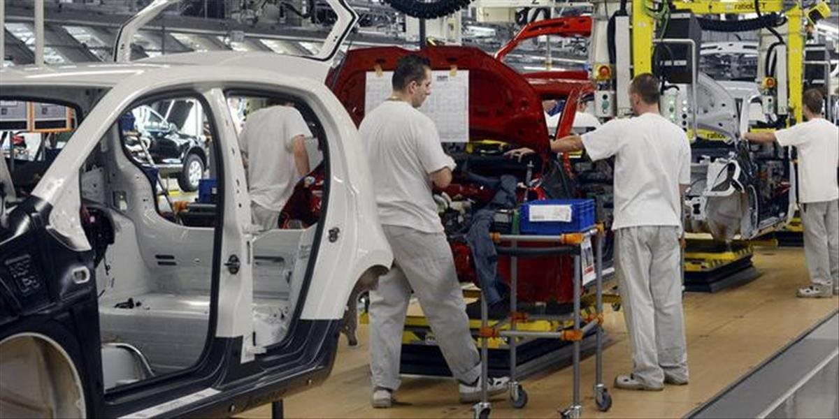 Volkswagen a Ford vytvoria alianciu v oblasti ľahkých úžitkových vozidiel