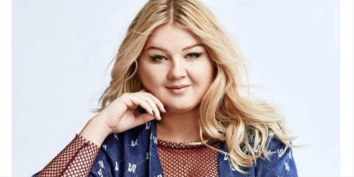Evelyn k životu nepotrebuje veľa, tešiť by sme sa podľa nej mali z maličkostí