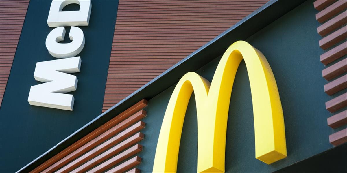 V Európe sa pre McDonald's črtá veľký problém