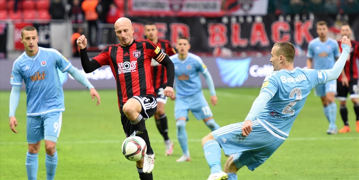Marek Janečka sa stal staronovou posilou Trnavy
