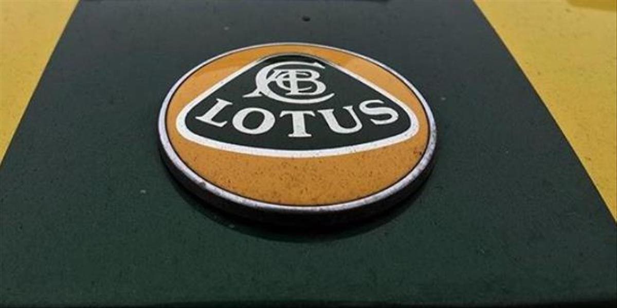 Lotus plánuje rozšíriť svoju výrobu aj v Číne