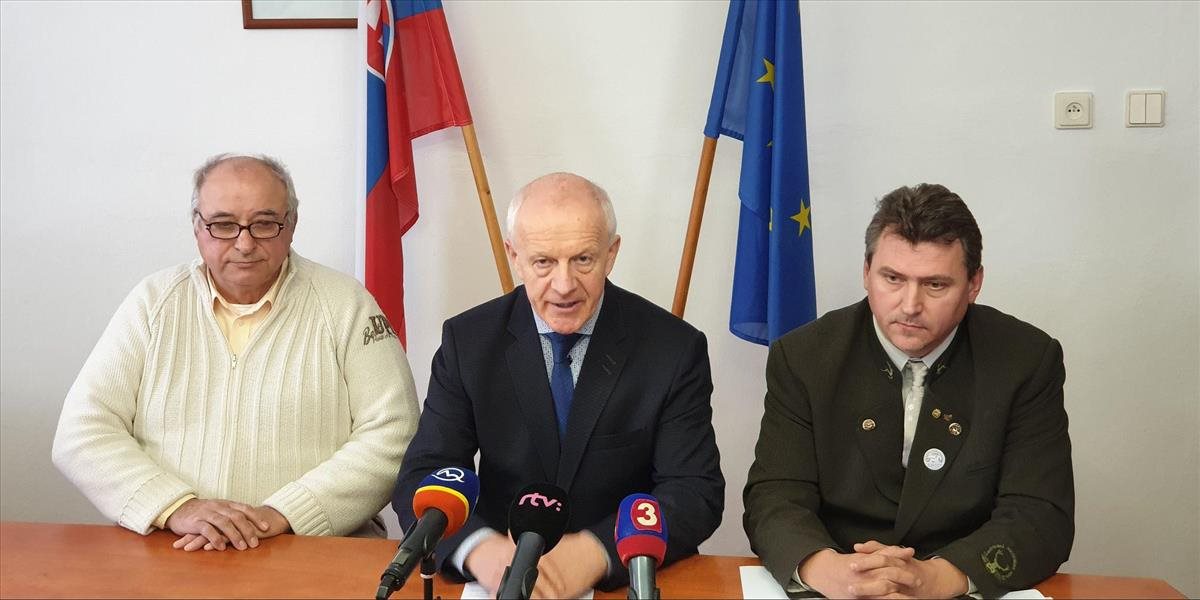 Slovensko je na prípadný boj s africkým morom ošípaných už pripravené