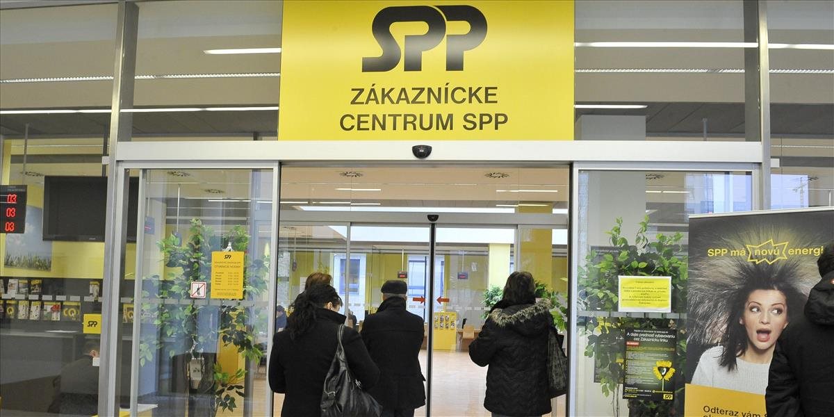 Ste zákazníkmi SPP? Máte výhodu, pri zmene odpočtu spotreby plynu nemusíte nič nahlasovať