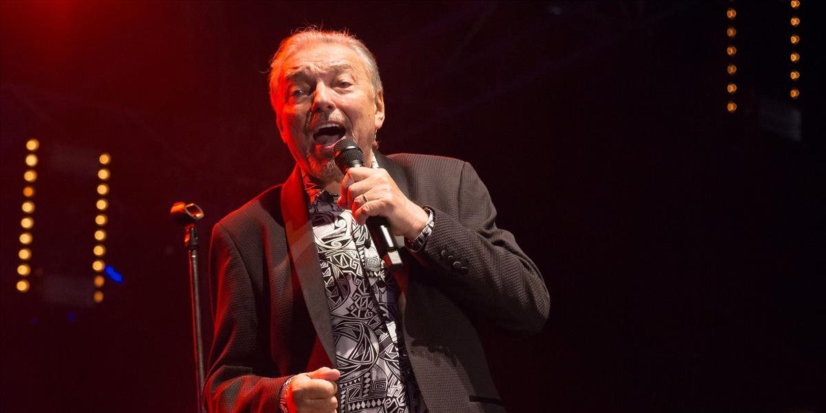 Karel Gott sklamal fanúšikov: Takto sa rozhodol!