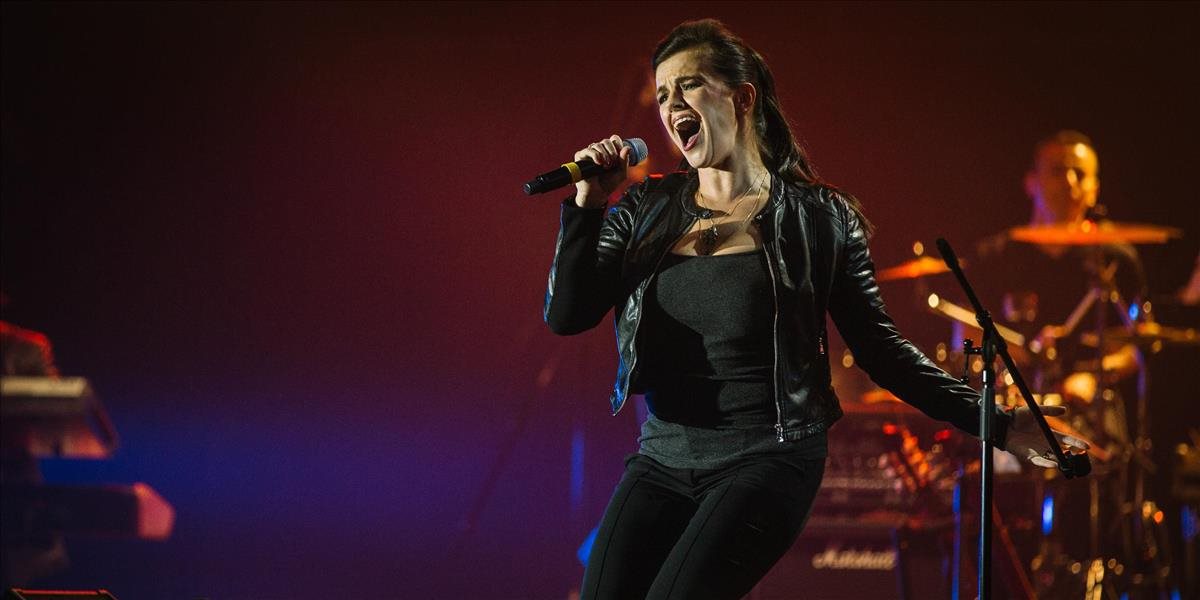 Marta Jandová sa teší z pozitívnych reakcií na jej prvý sólový album