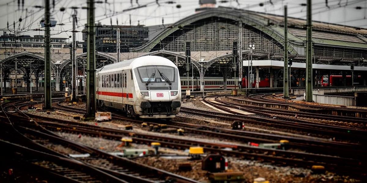 Taliansko do konca mája rozhodne, či dokončí trať pre rýchlovlaky do Francúzska