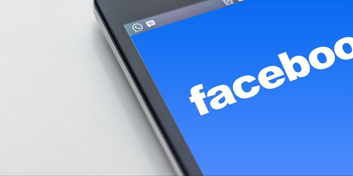 Facebook by mohol v USA čeliť rekordnej pokute