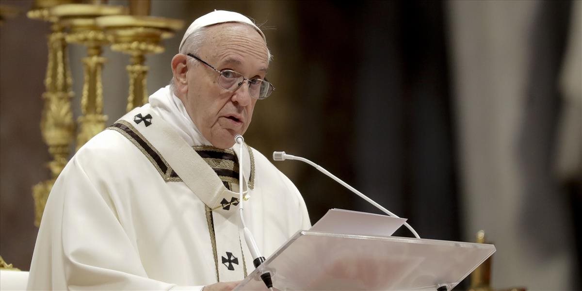 Najnovšie technológie prichádzajú aj do Vatikánu: Pápež predstavil oficiálnu aplikáciu na modlenie