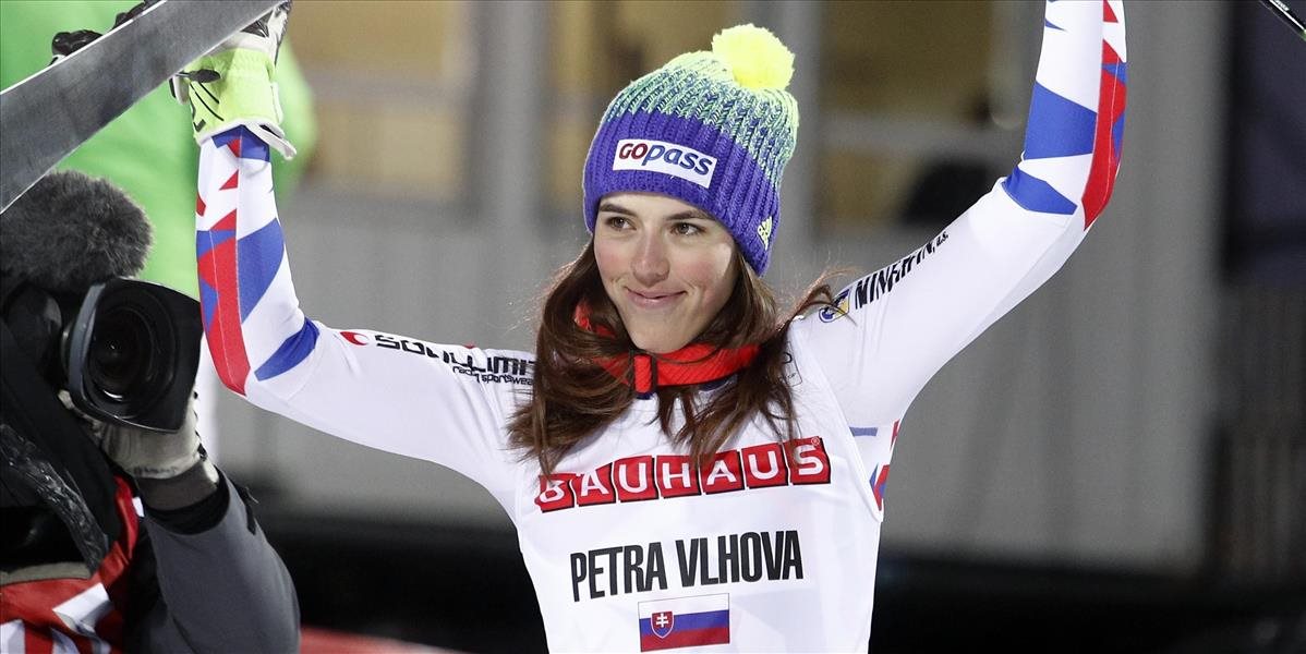 Kombinézu vraj Vlhovej doručia včas, asociácia vidí príčinu konfliktu v komunikácii