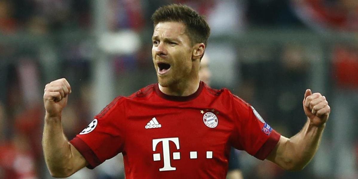 Xabi Alonso rebeluje, súdom odmietol zaplatiť pokutu