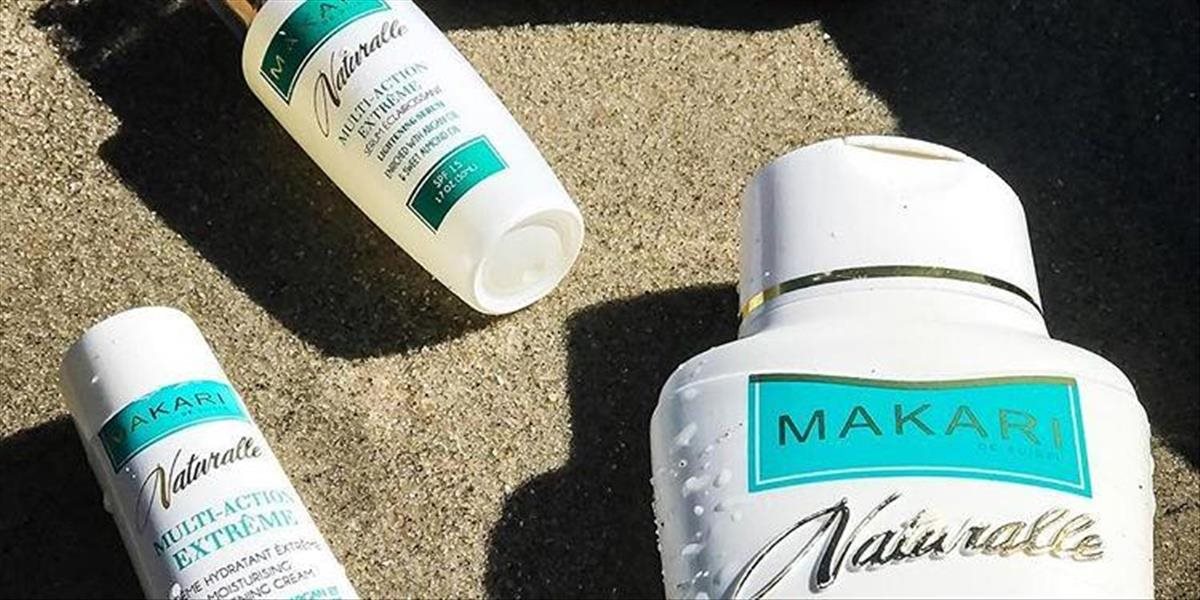 FOTO Ďalšie nebezpečné výrobky: Úrad verejného zdravotníctva varuje pred touto kozmetikou