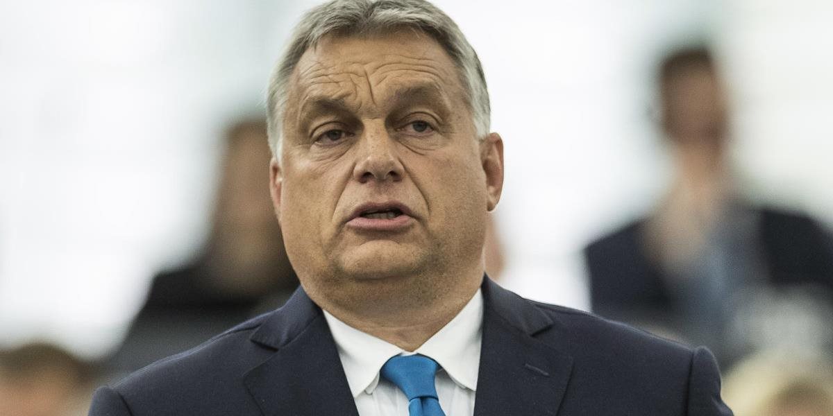 Orbán: Maďarsko bude rok financovať prevádzku troch nemocníc v Sýrii