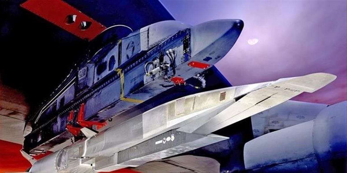 Odštartovali sa nové preteky v zbrojení