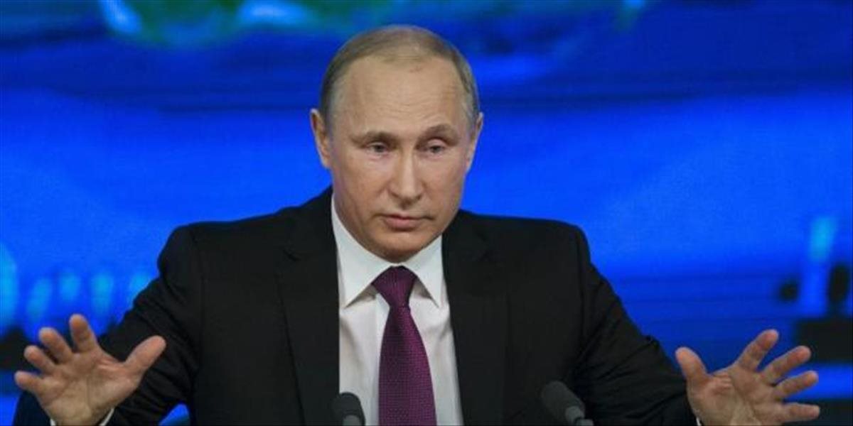 Ruský prezident potvrdil po stretnutí s japonským premiérom ochotu uzavrieť mier