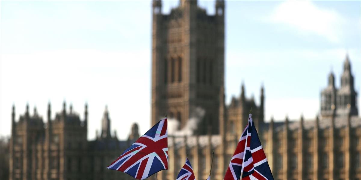 Čo by znamenal brexit bez dohody? Na írskom ostrove by to mohol byť veľký problém