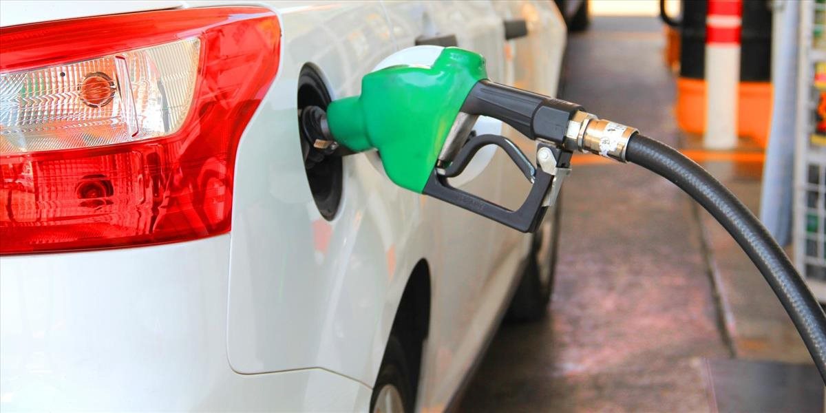 Benzina vstupuje na slovenský trh