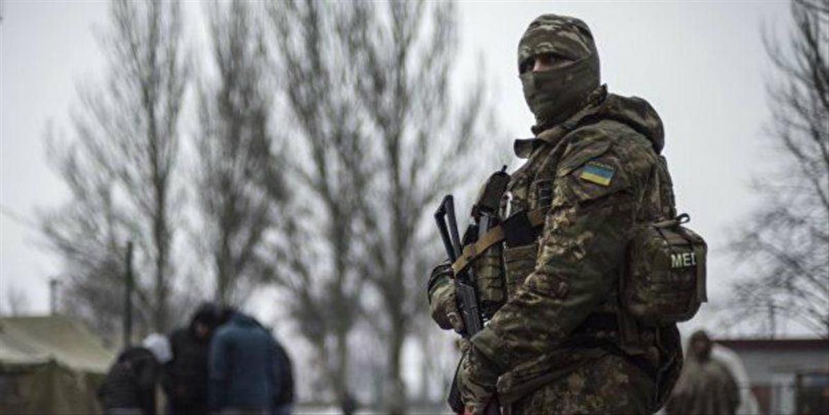 Ukrajina zvyšuje vzdušnú obranu na hraniciach s Ruskom